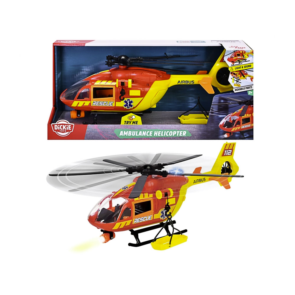 Produkt Abbildung dickie_toys_ambulance_helicopter.jpg