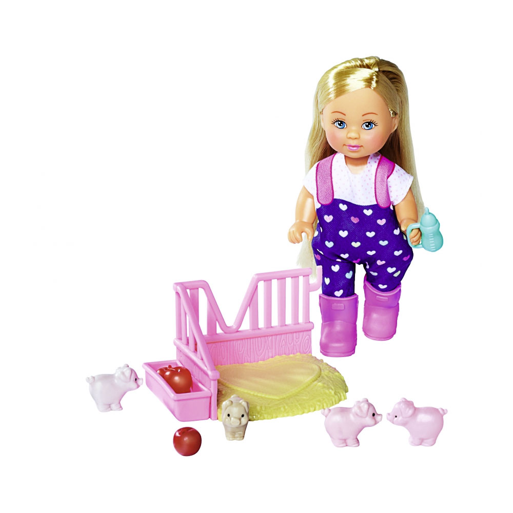 Produkt Abbildung simba_evi_love_baby_pigs.jpg