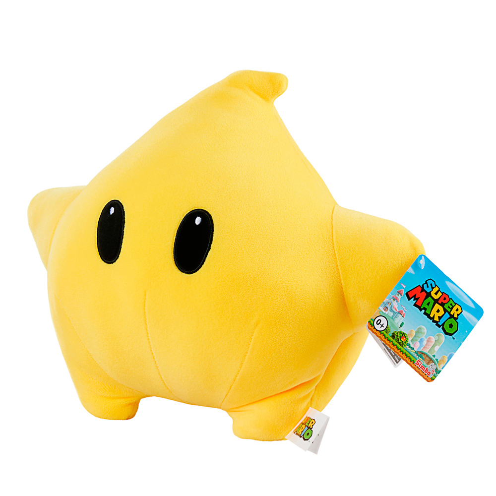 plüsch, stern, gelb, spielzeug, kissen