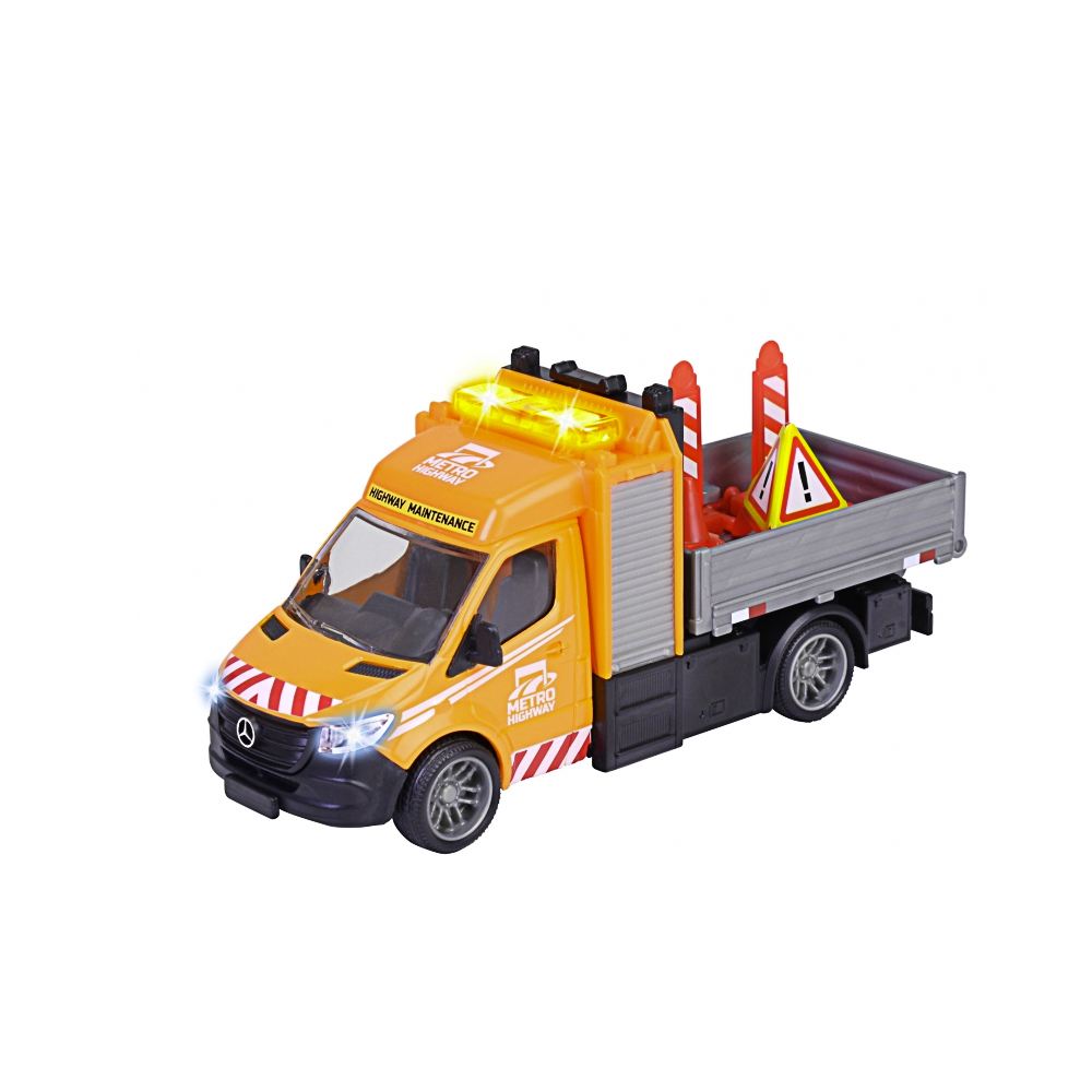 dickie_toys_mercedes_sprinter_platform Produkt Abbildung dickie_toys_mercedes_sprinter_platform.jpg
