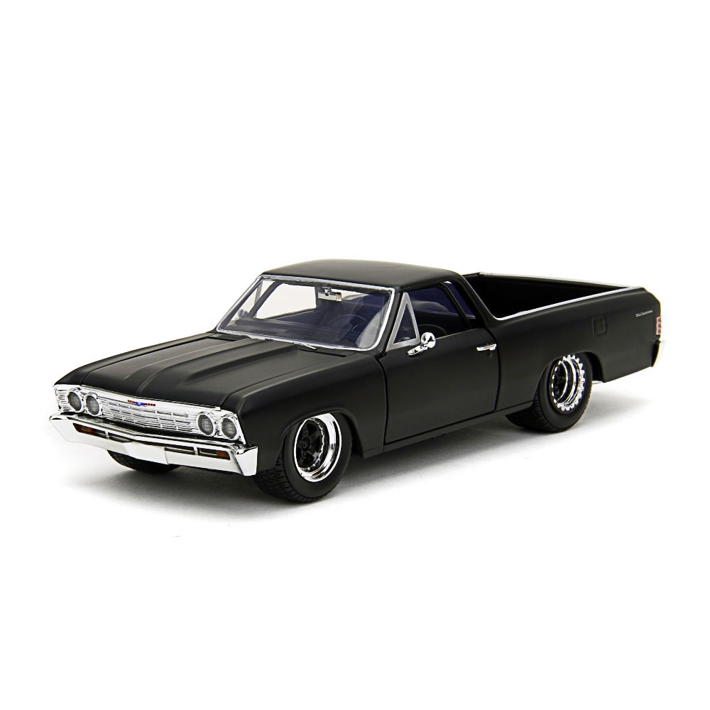 Produkt Abbildung jada_f&f_1967_el_camino_01.jpg