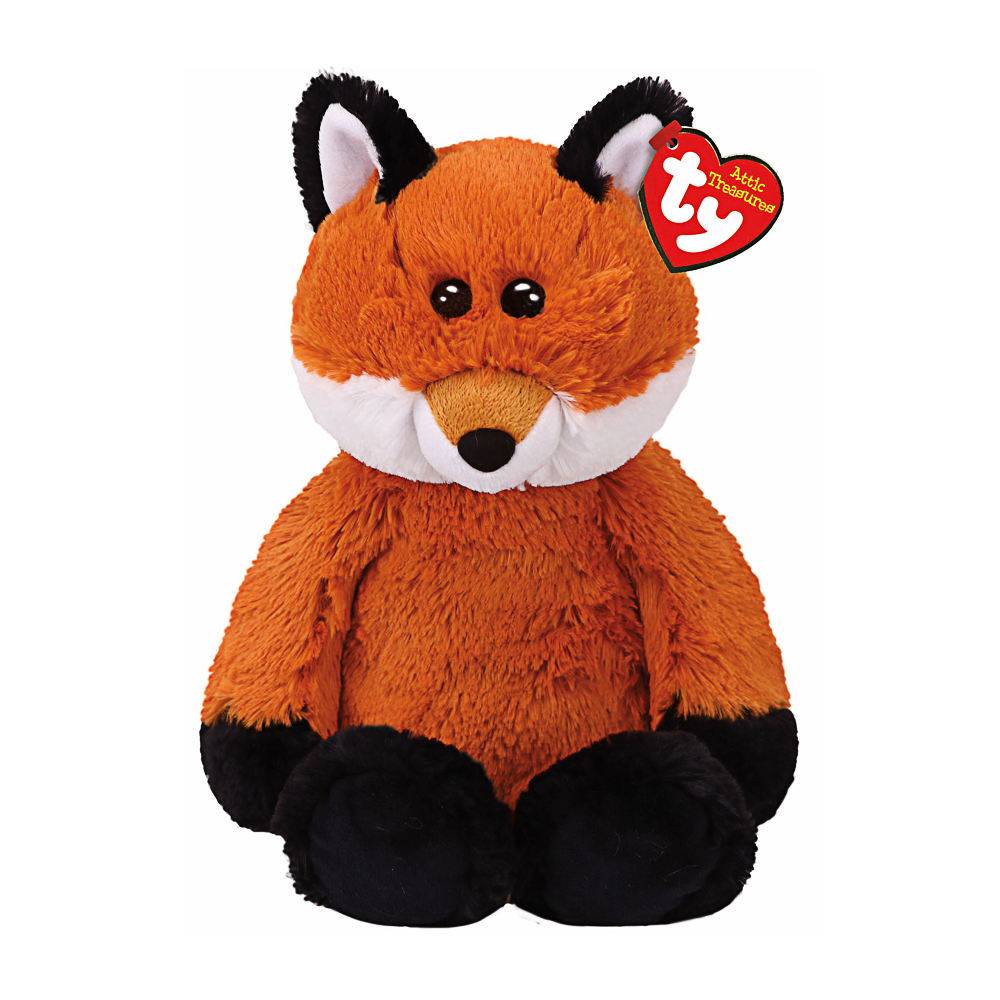 Produkt Abbildung ty_attic_treasure_fred_fuchs_med.jpg