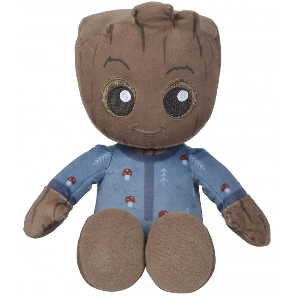 Produkt Abbildung Disney_Marvel_Groot_im_Schlafanzug_31cm_01.jpg