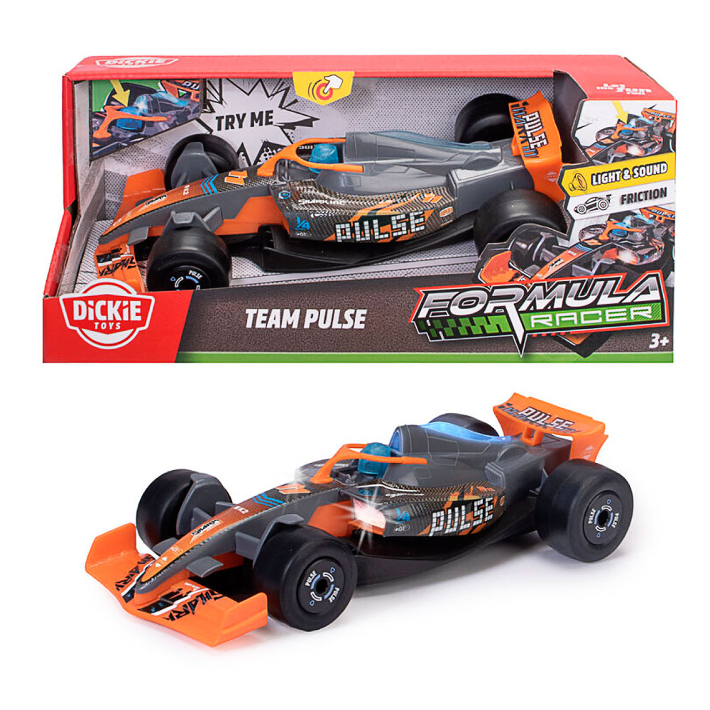 Dickie Toys, Formula Racer Team PULSE