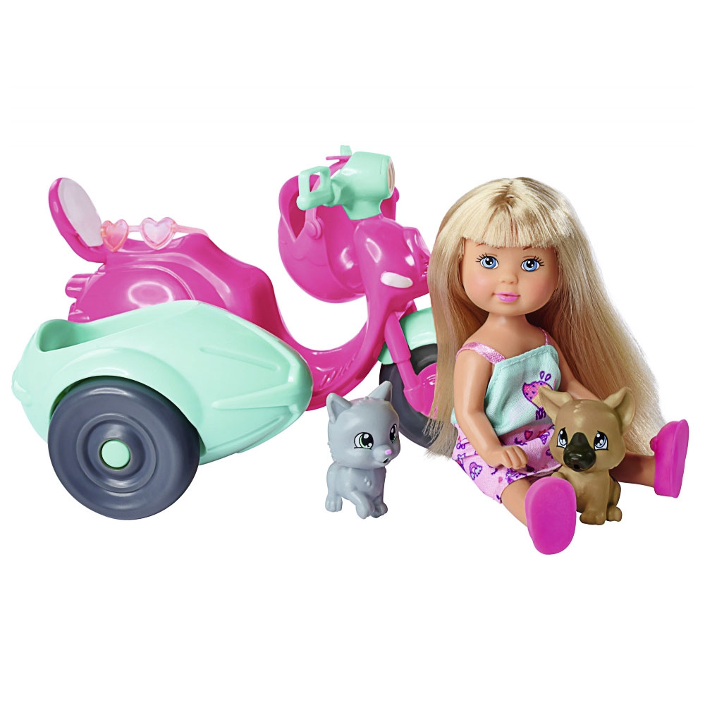 Produkt Abbildung evi_love_scooter_friends_03.jpg