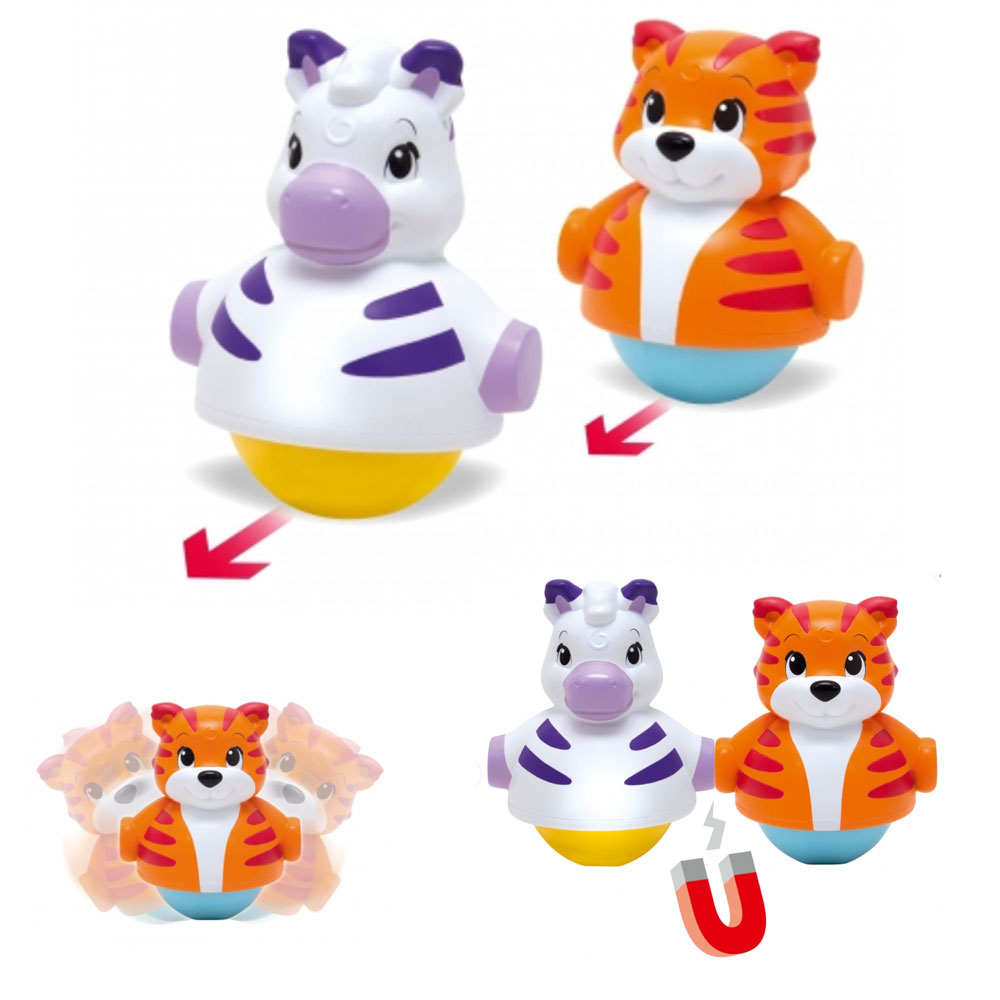 Produkt Abbildung simba_rockn_roll_friends_2fach.jpg