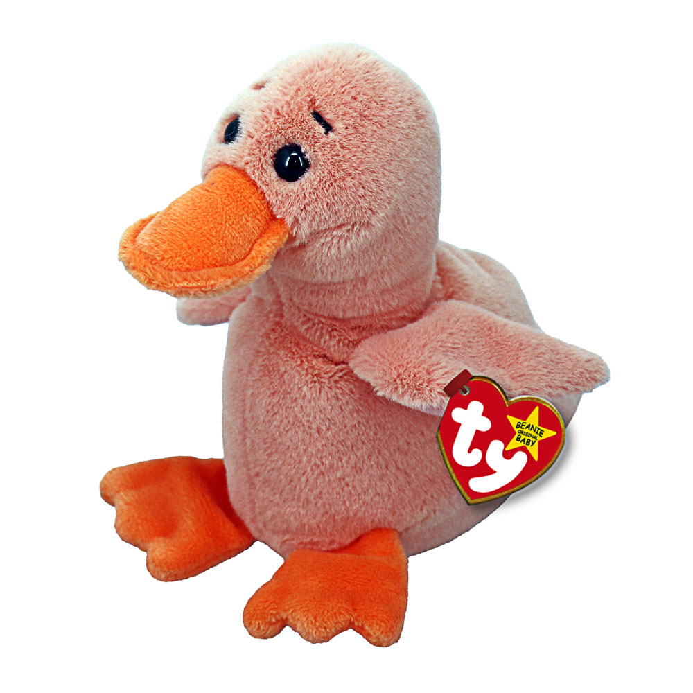 Produkt Abbildung ty_beanie_babies_ente.jpg