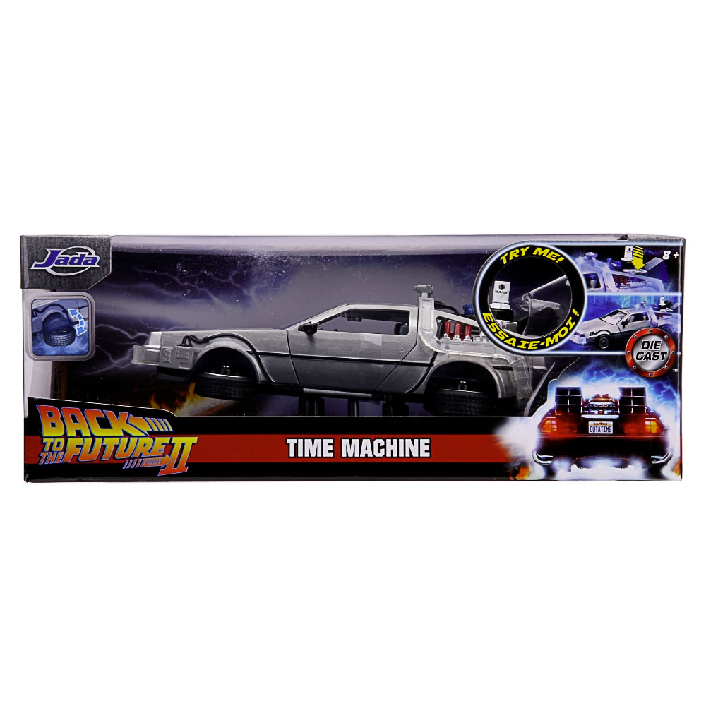 jada_time_machine_back_to_the_future_II_24 Produkt Abbildung jada_time_machine_back_to_the_future_II_24.jpg