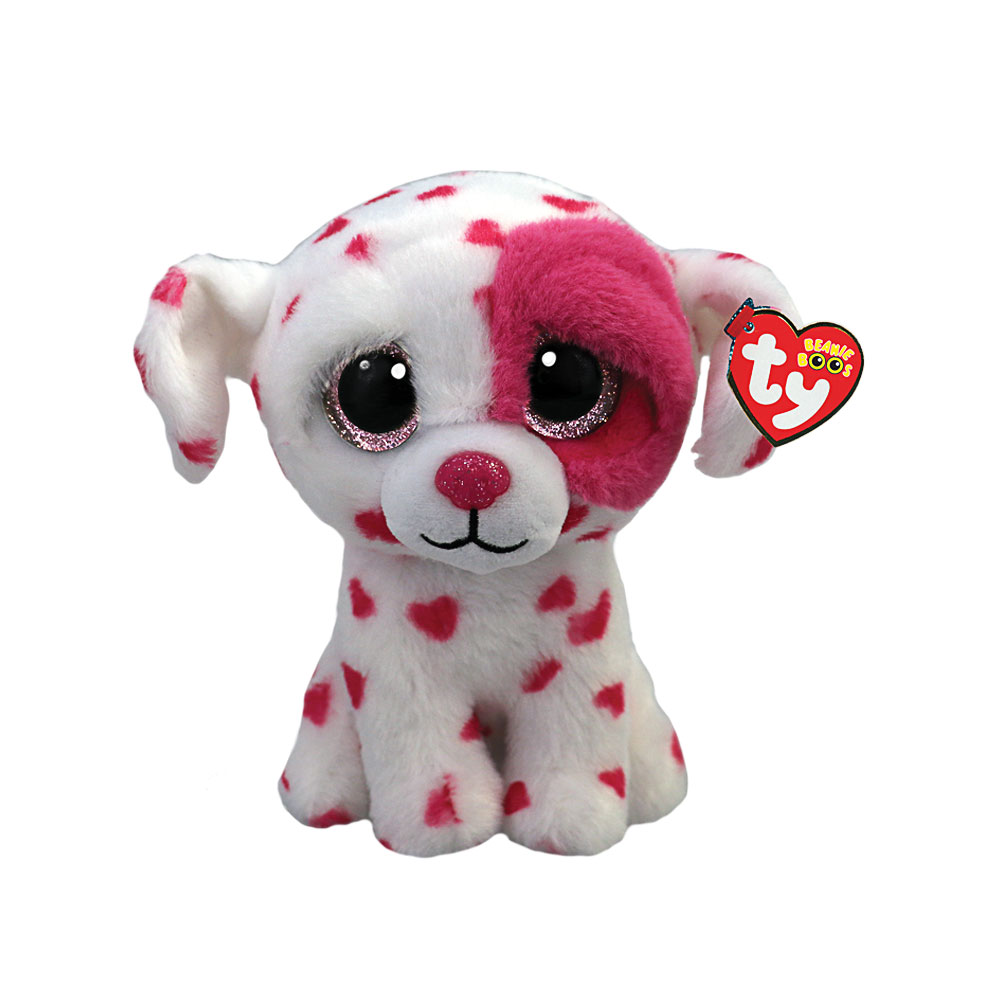 Produkt Abbildung ty_beanie_boo_beau_hund.jpg