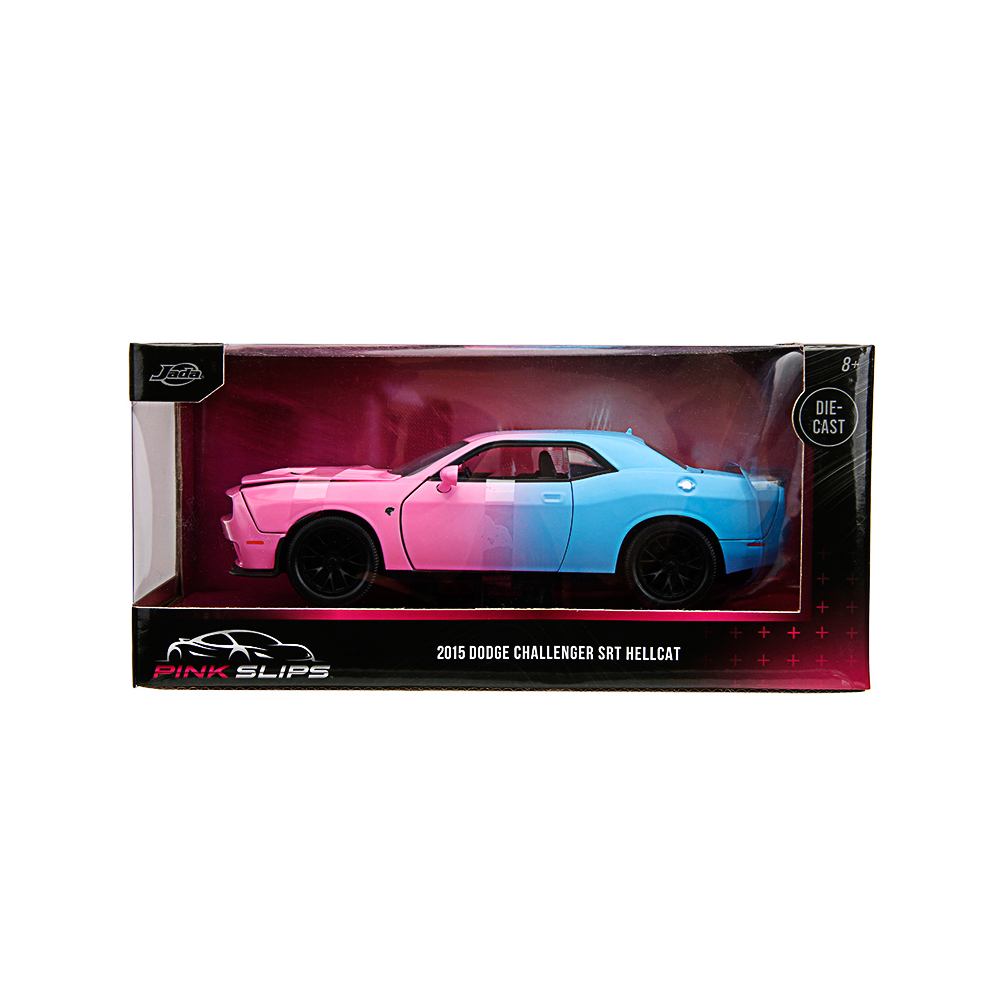 Produkt Abbildung jada_dodge_challenger_01.jpg