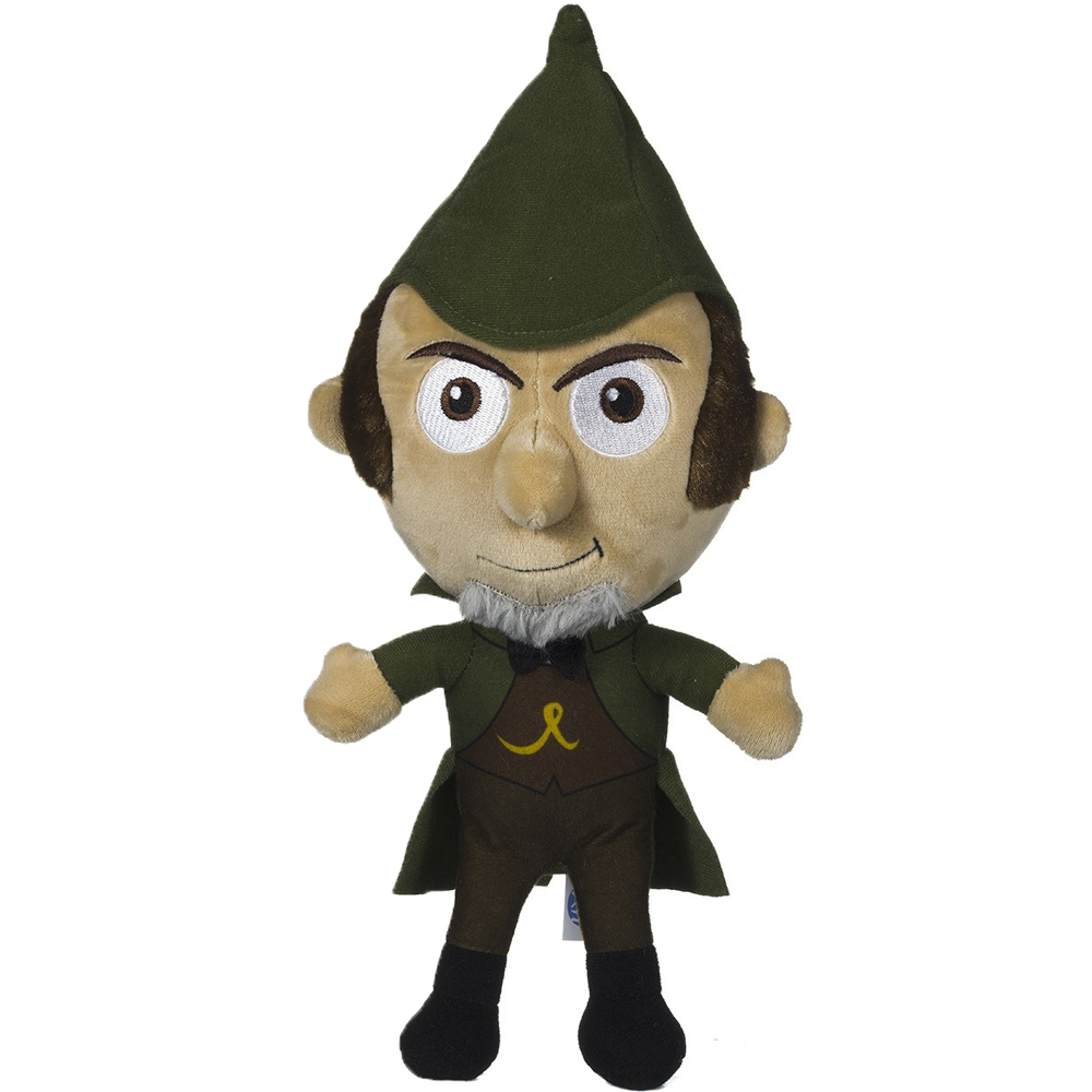 Sherlock Gnomes - Sherlock Gnomes, ca 25cm