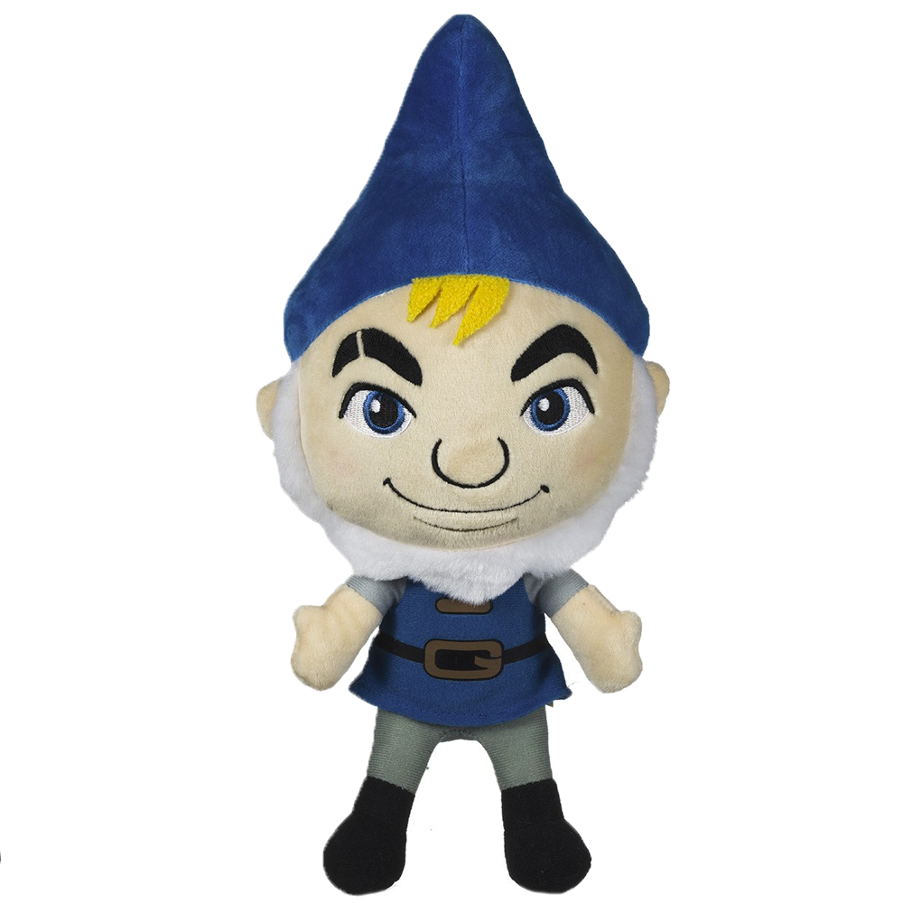 Sherlock Gnomes - Gnomeo, ca 25 cm