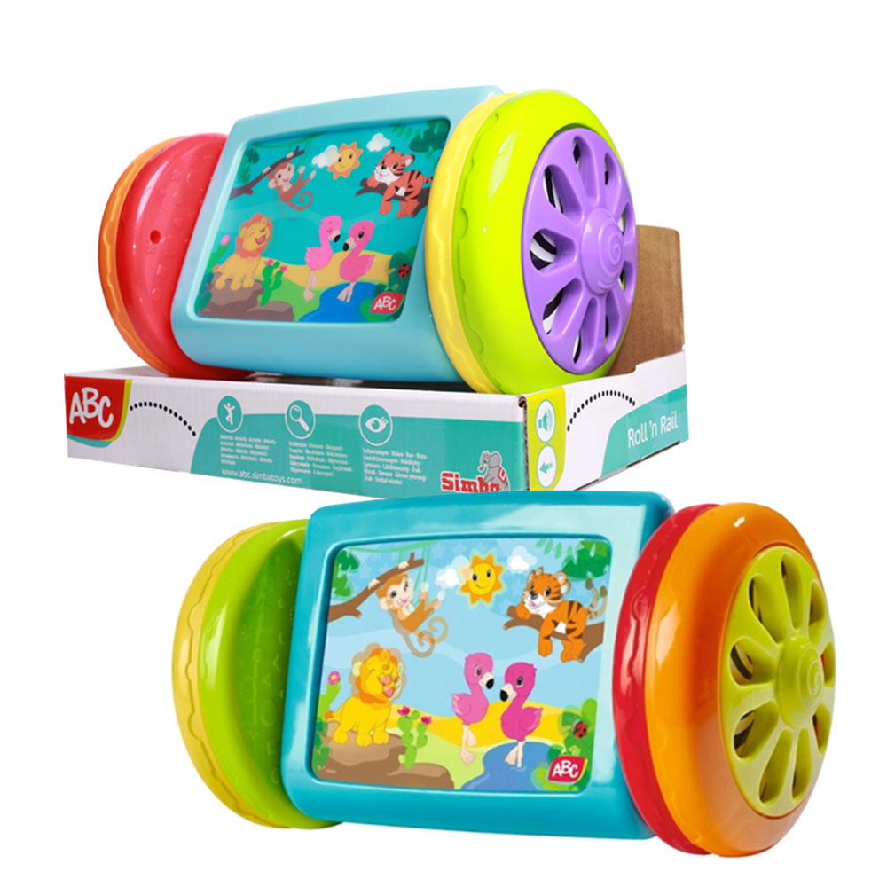 Produkt Abbildung Simba_ABC_Roll_Rail_32146.jpg
