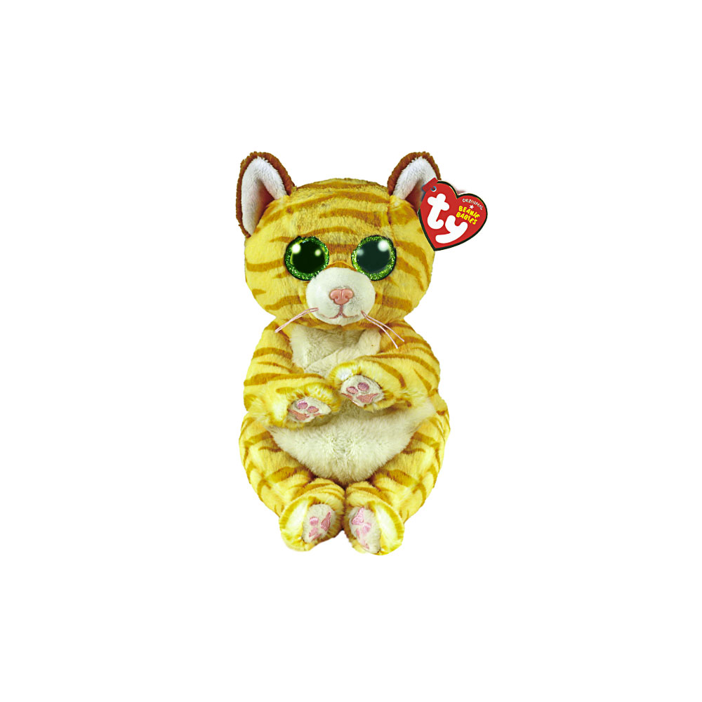 Produkt Abbildung ty_beanie_babies_mango.jpg
