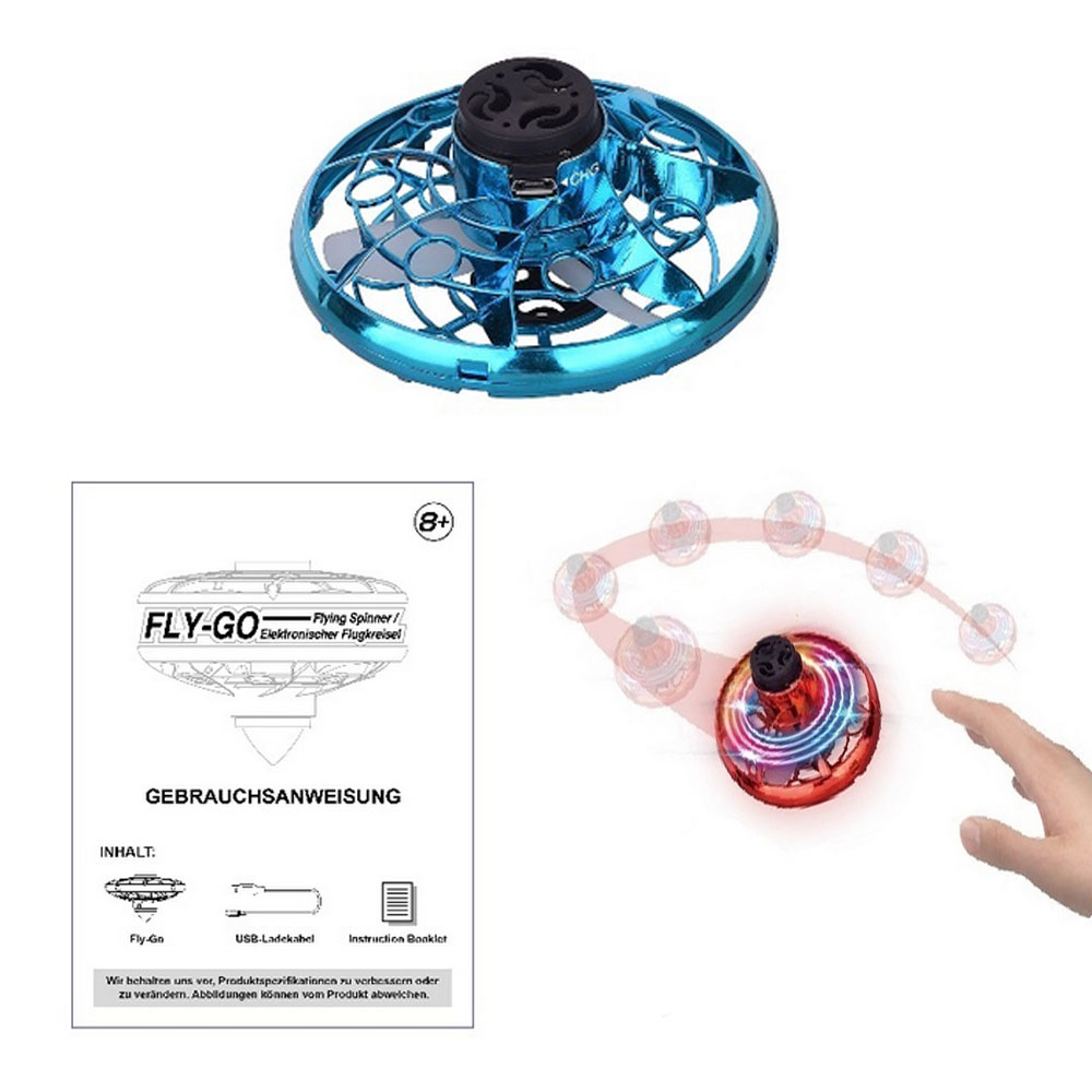 Produkt Abbildung fly_go_flying_spinner_elektronischer_flugkreisel_blau.jpg