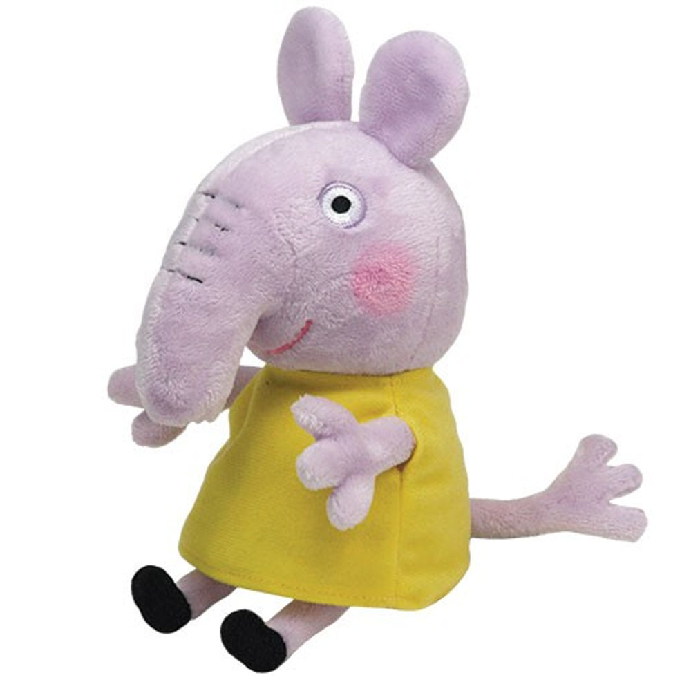 Peppa Baby, Emily Elefant, ca 15cm