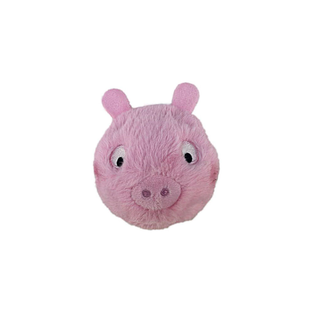 Ty Bouncers, Peppa Wutz, Peppa, ca 10 cm