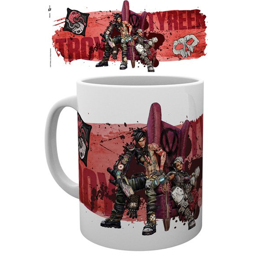 Produkt Abbildung tasse_borderlands_3_troy_and_tyreen.jpg