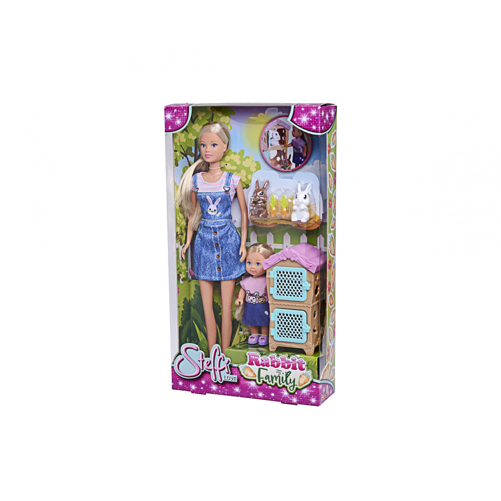 Produkt Abbildung steffi_love_rabbit.jpg