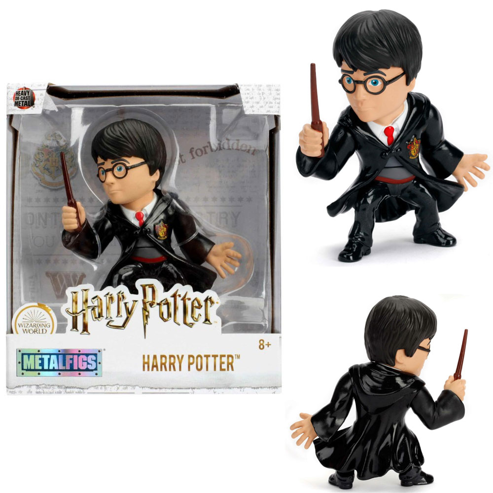 Produkt Abbildung jada_metalfigs_harry_potter.jpg