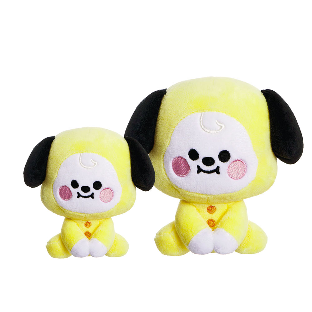 Produkt Abbildung bt21_chimmy_baby_unterschiedliche_groessen.jpg