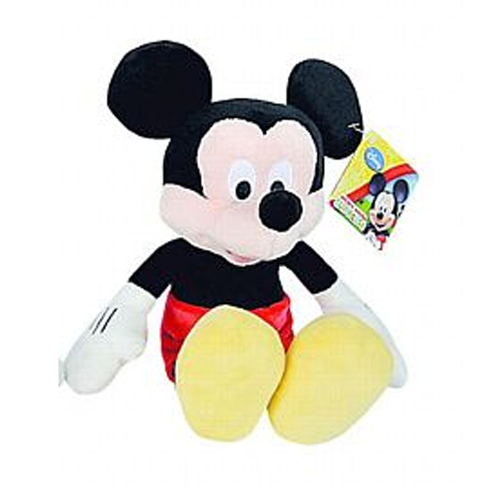 Disney Micky und Freunde, "Micky" Plüsch, ca 25cm