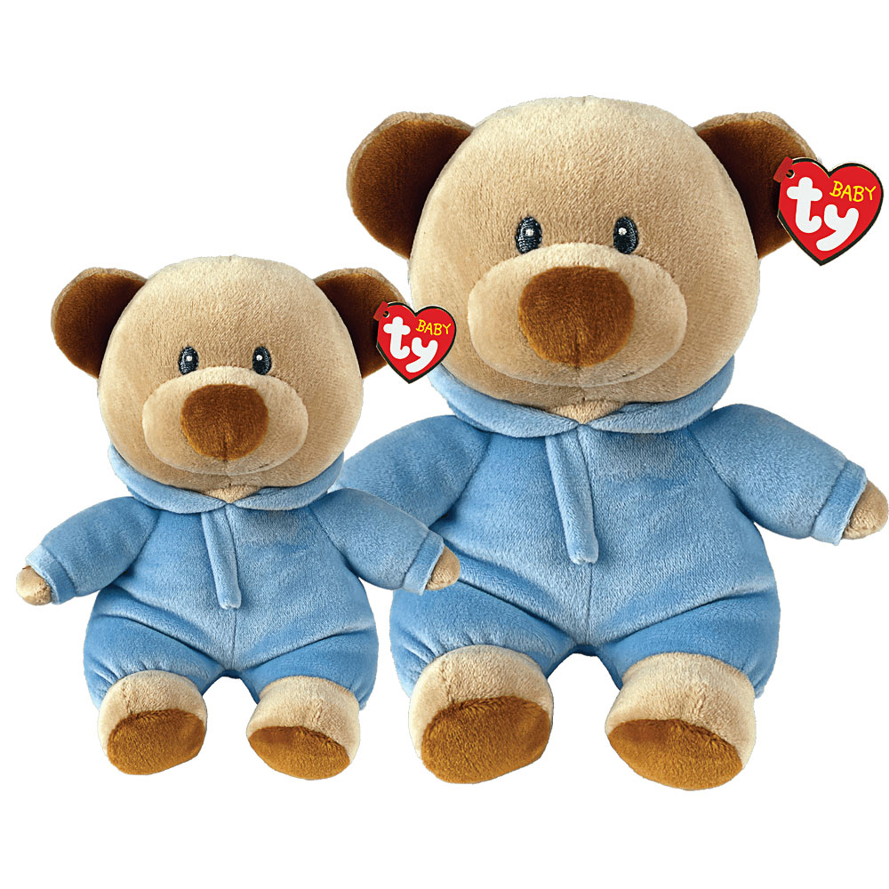 Produkt Abbildung ty_beanie_babys_pajama_bear_blau_reg_unterschiedliche_groesse.jpg