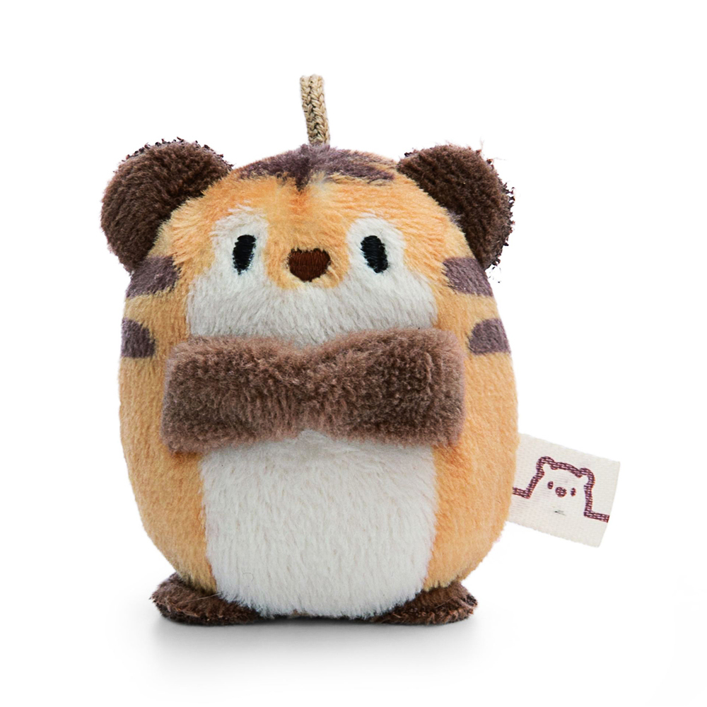 Nici, Mymochi minis, Tiger Tiggy, ca 5 cm