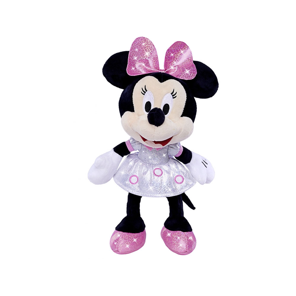 Produkt Abbildung simba_disney_sparkly_minnie_01.jpg