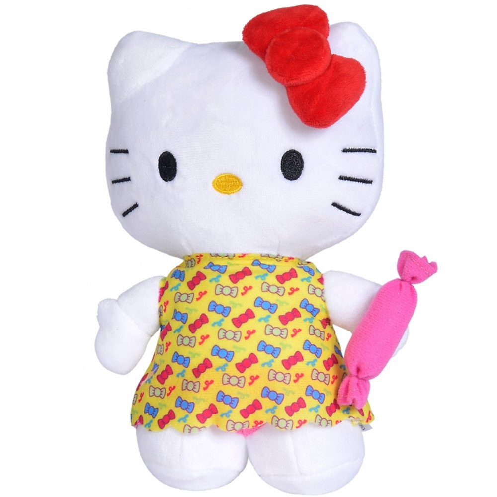 Produkt Abbildung Hello_Kitty_mit_gelbes_Kleid.jpg