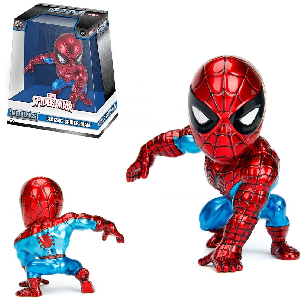 Produkt Abbildung jada_metalfigs_classic_spiderman.jpg