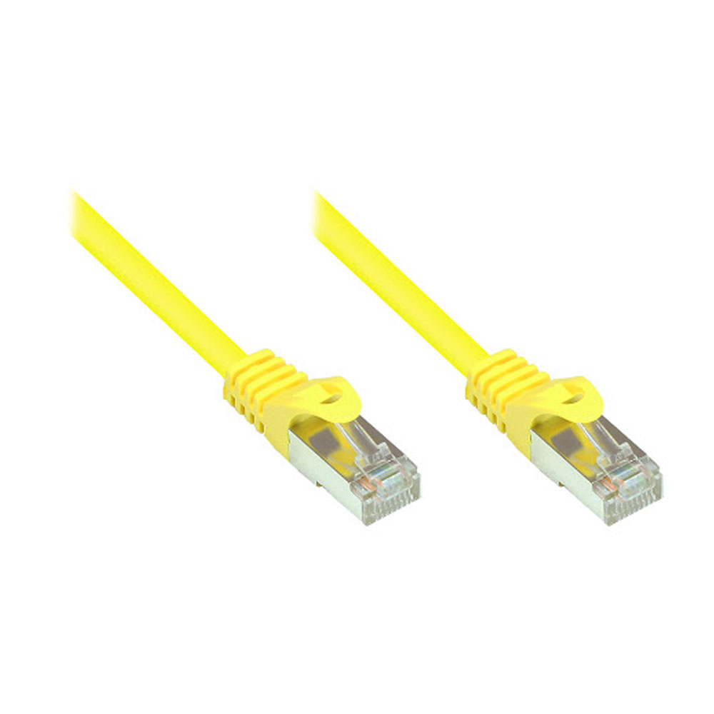 Produkt Abbildung patchkabel_cat5e_sfutp_gelb_1m_good_connections.jpg