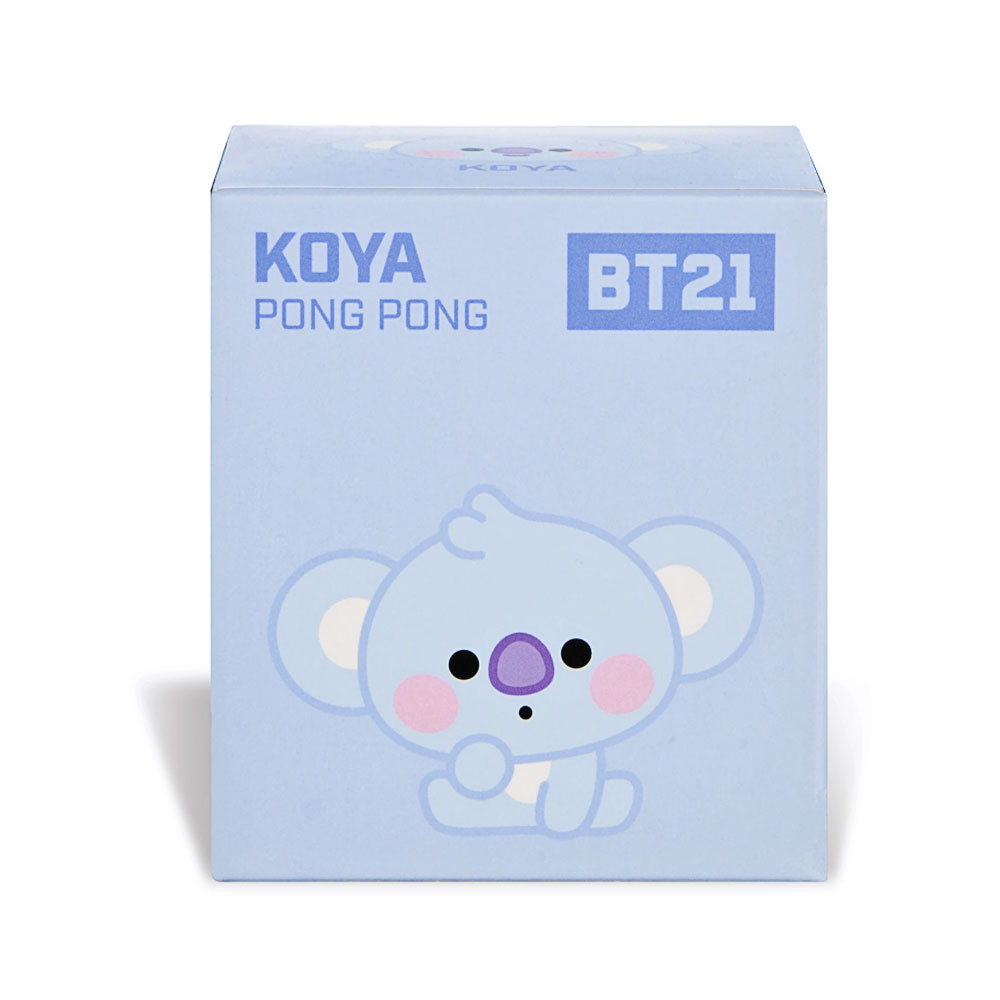 Produkt Abbildung bt21_koya_baby_pong_pong_03.jpg