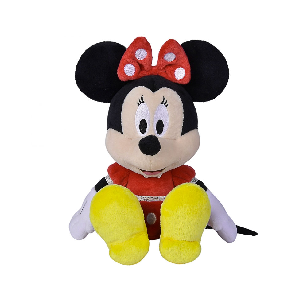 Produkt Abbildung Disney_Mickey_Mouse_refresh_Core_Minnie_25cm_01.jpg