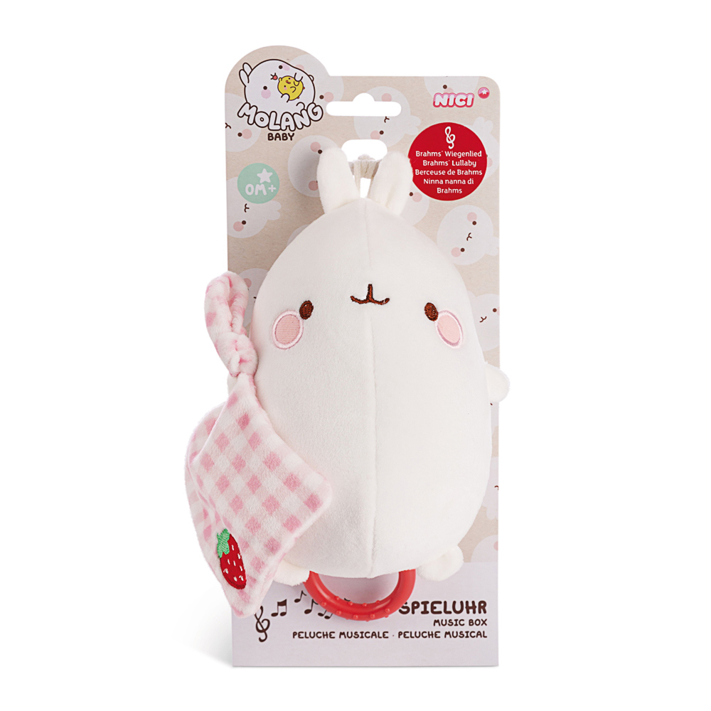 Nici, Spieluhr, Molang