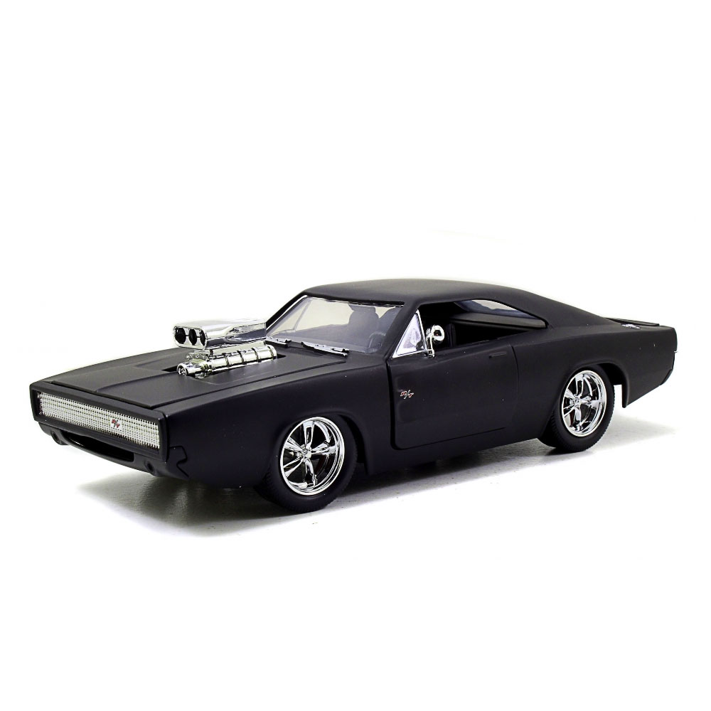 Produkt Abbildung jada_Fast&Furious_Dodge_Charger_Street_02.jpg