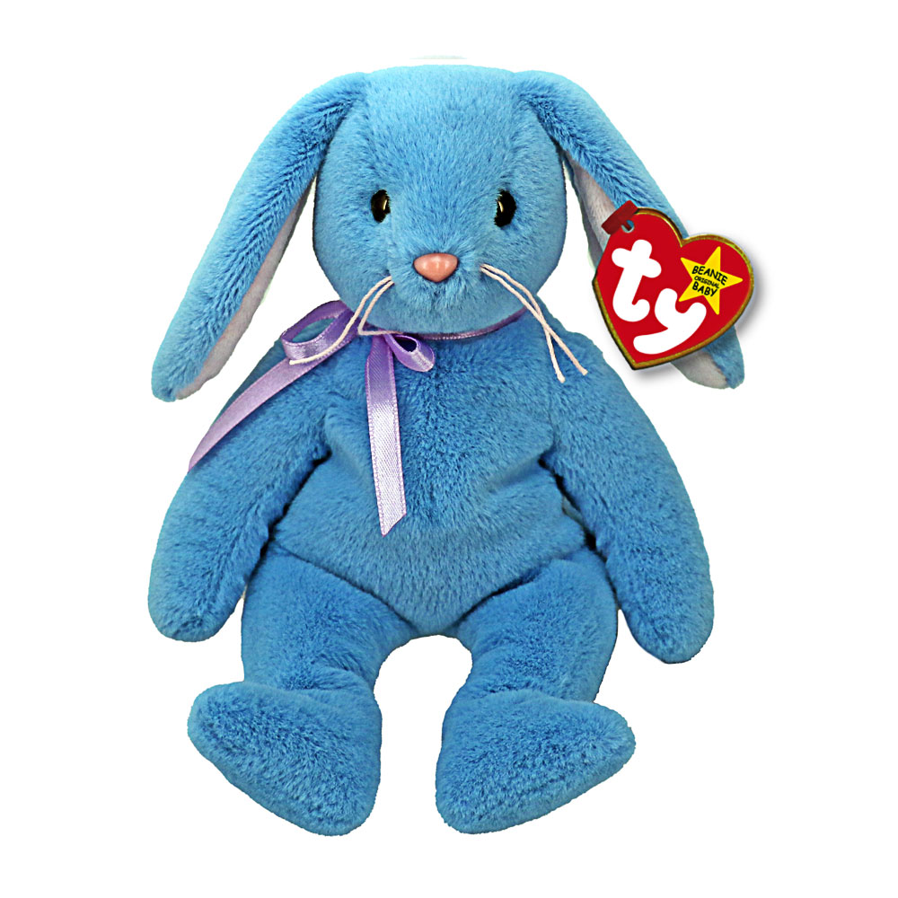 Produkt Abbildung ty_beanie_babies_osterhase_blau.jpg