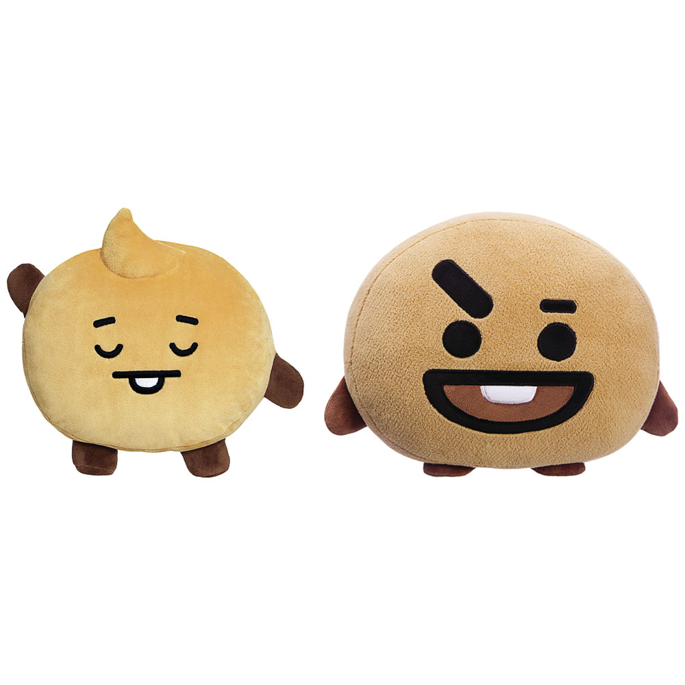 Produkt Abbildung bt21_shooky_kissen_2fach_sortiert.jpg