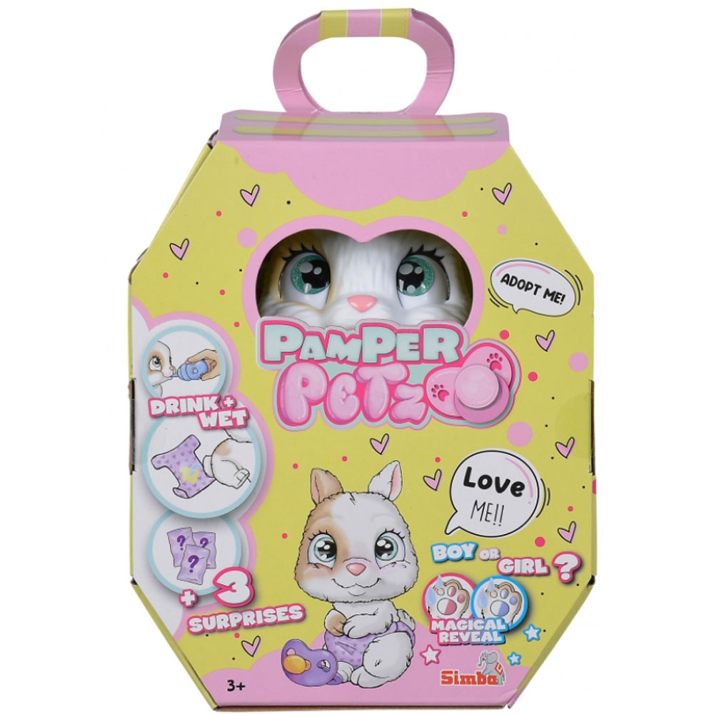 Produkt Abbildung simba_pampers_petz_hase.jpg