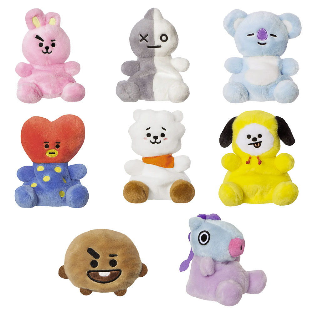 Produkt Abbildung aurora_bt21_palm_pal.jpg