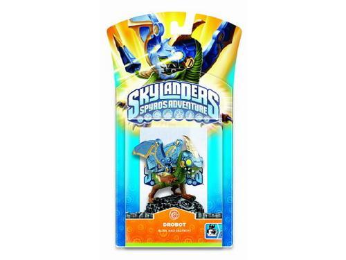 SKYLANDERS  Figur - Drobot