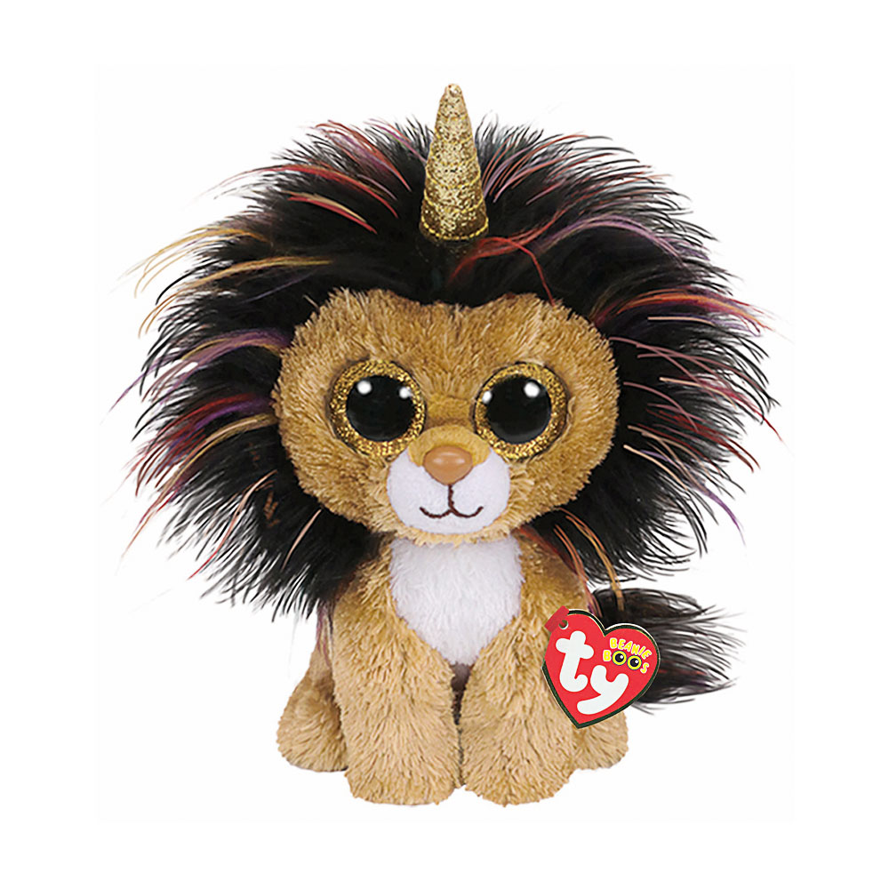 Produkt Abbildung ty_ramsy_lion.jpg