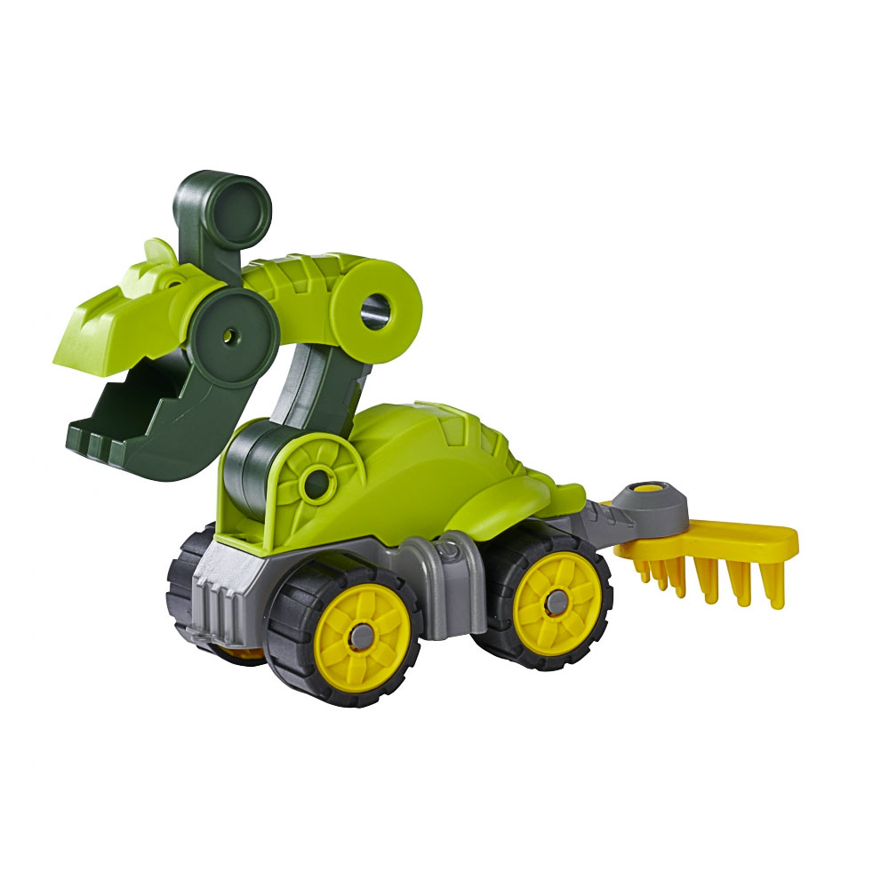 Produkt Abbildung big_power_mini_dino_t-rex_02.jpg