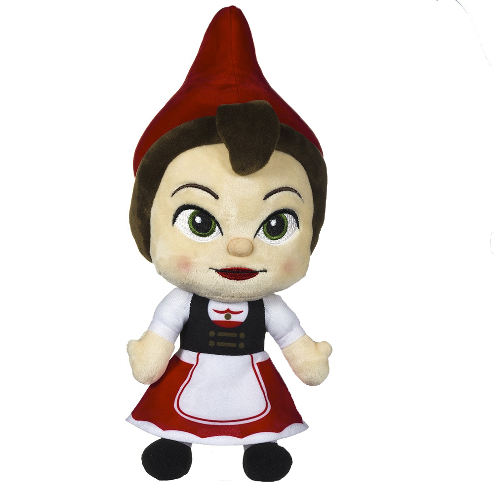 Sherlock Gnomes - Julia, ca 25 cm