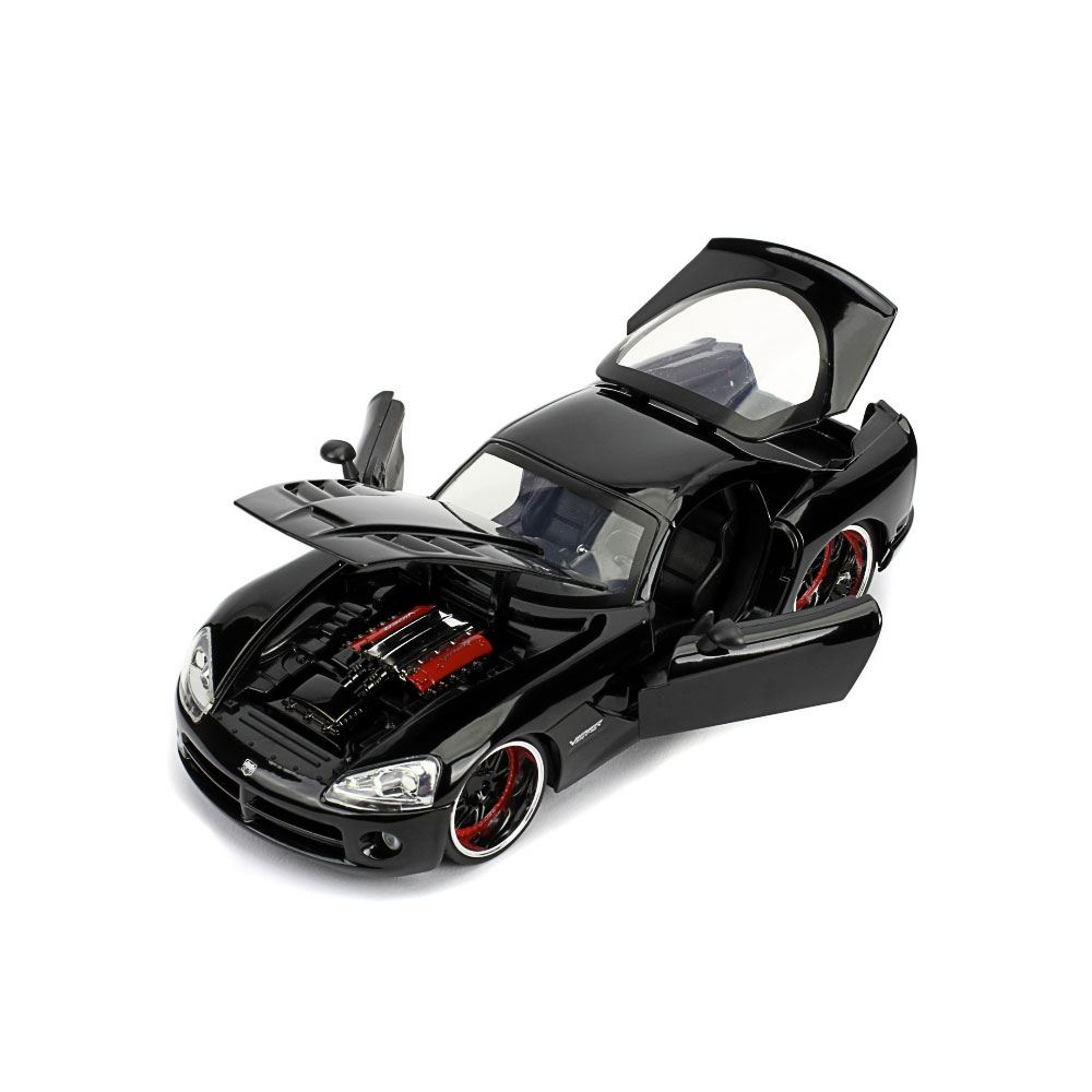 Produkt Abbildung jada_Fast&Furious_Dodge_Viper_SRT-10_02.jpg