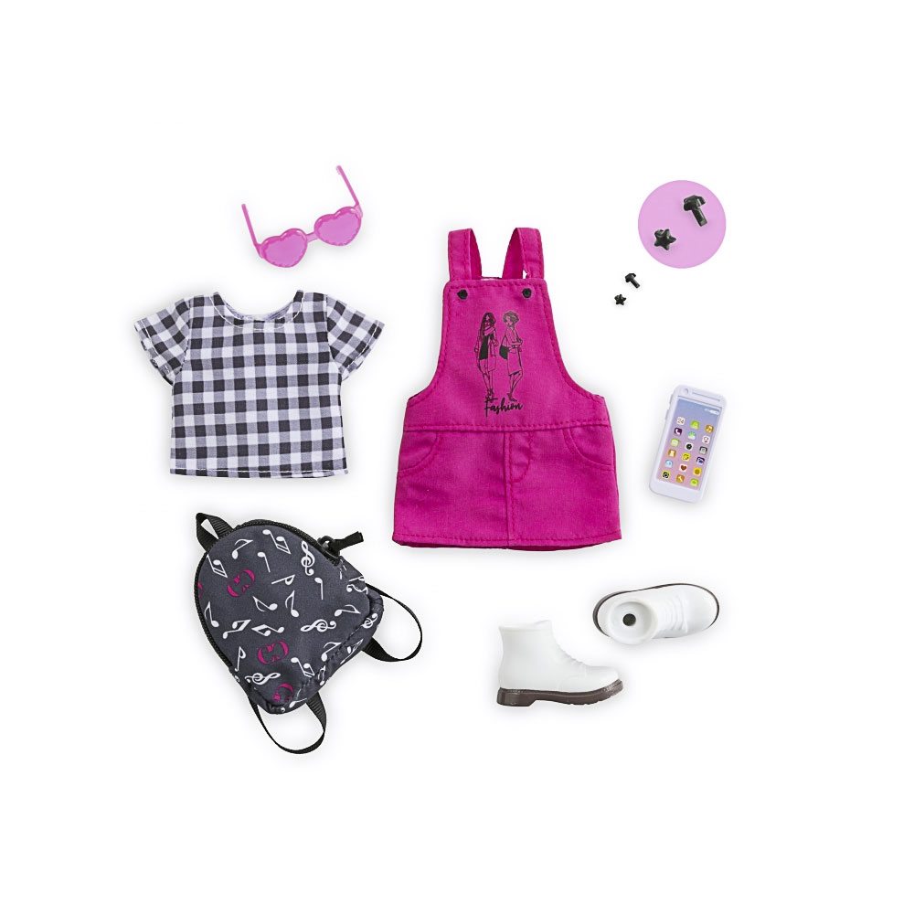 Produkt Abbildung corolle_girls_zubehoerset_musik_und_fashion_02.jpg
