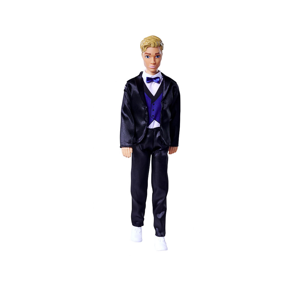 Produkt Abbildung steffi_love_kevin_charming_03.jpg