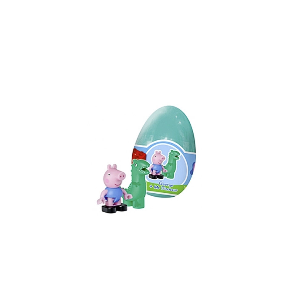 big_blox_peppa_pig_funny_eggs_george Produkt Abbildung big_blox_peppa_pig_funny_eggs_george.jpg