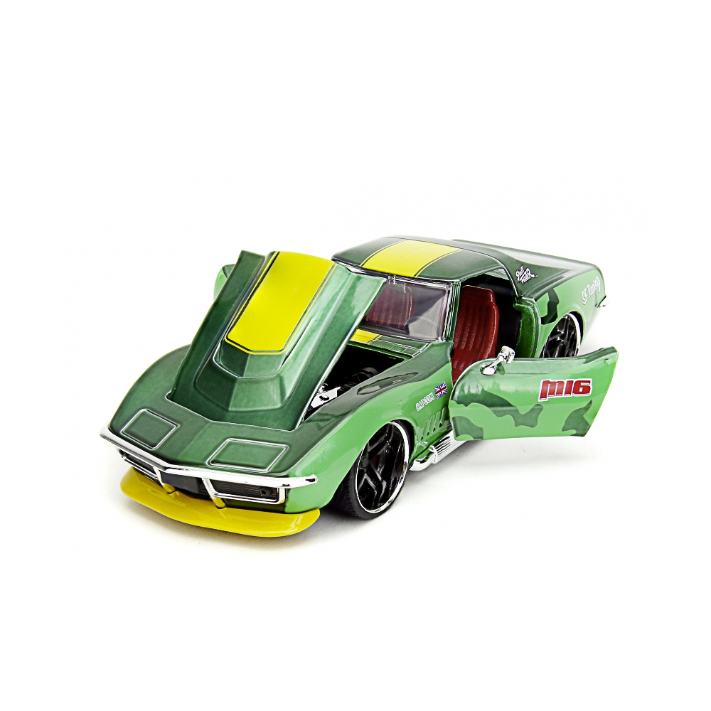 Produkt Abbildung Jada_streetfighter_chevrolet_1969_02.jpg