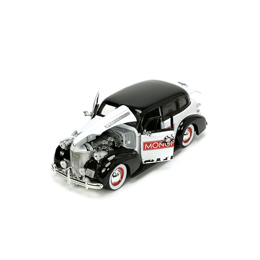 Produkt Abbildung jada_mr_monopoly_1939_chevy_master_03.jpg